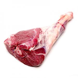 2026羊腿肉十大品牌排行榜