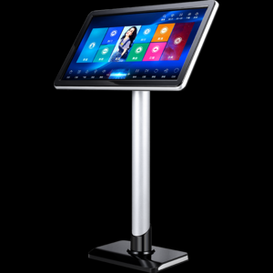 2026家用点歌机十大品牌排行榜