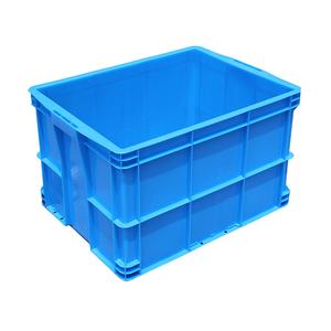 2026塑胶周转箱十大品牌排行榜