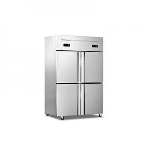 2024厨房冰箱十大品牌排行榜