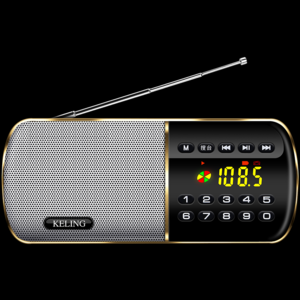 2024半导体收音机十大品牌排行榜