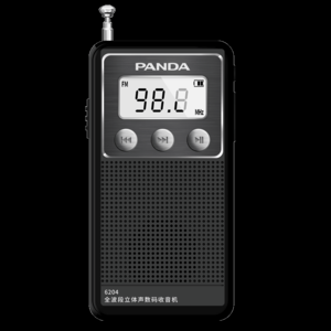 2024短波收音机十大品牌排行榜