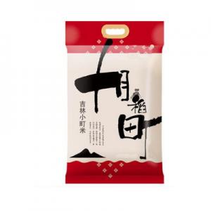 2026小香米十大品牌排行榜
