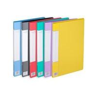 2026文件夹十大品牌排行榜