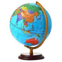 2026地球仪十大品牌排行榜