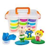 2025超轻粘土十大品牌排行榜