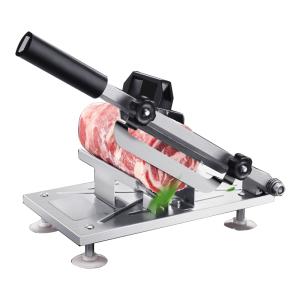 2026羊肉切片机十大品牌排行榜