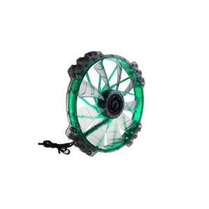 2026电脑机箱风扇十大品牌排行榜