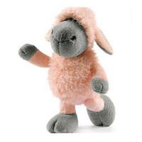 2026毛绒玩具十大品牌排行榜