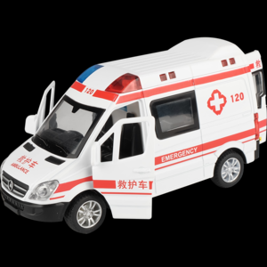 2026消防车模型十大品牌排行榜