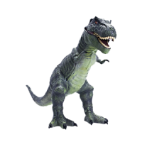 2025小恐龙玩具十大品牌排行榜