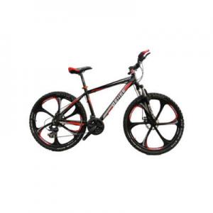 2026一体轮山地车十大品牌排行榜