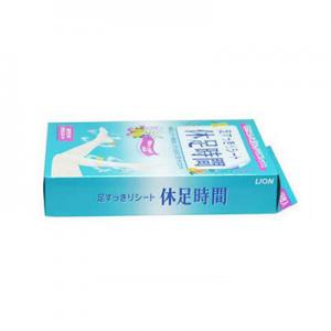 2026足贴十大品牌排行榜