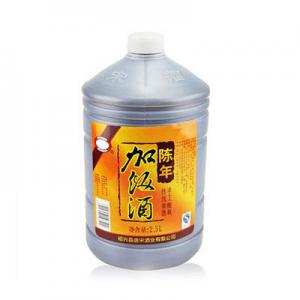 2026加饭酒十大品牌排行榜
