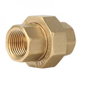 2026铜活接十大品牌排行榜