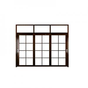2026卧室推拉门十大品牌排行榜