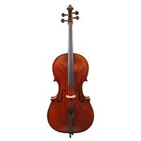 2024大提琴十大品牌排行榜