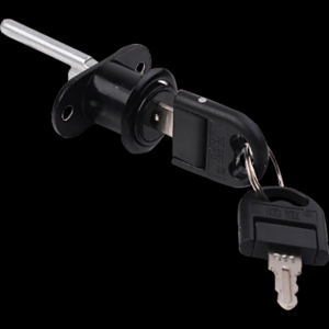 2026办公桌抽屉锁十大品牌排行榜