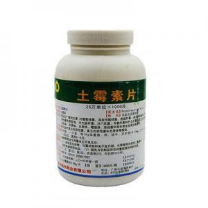 2026土霉素十大品牌排行榜