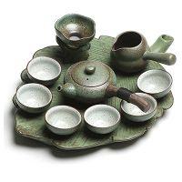 2025茶具十大品牌排行榜