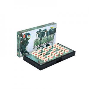 2026陆战棋十大品牌排行榜