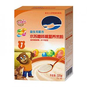 2026水苏糖十大品牌排行榜