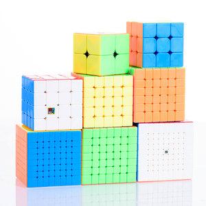 2026六阶魔方十大品牌排行榜