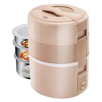 2026保温饭盒十大品牌排行榜