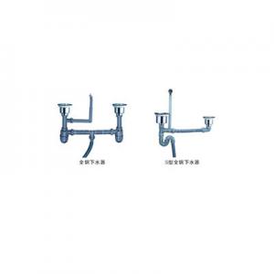 2026水槽下水器十大品牌排行榜