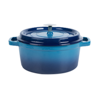 2026珐琅锅十大品牌排行榜