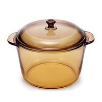 2026玻璃锅十大品牌排行榜