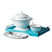 2026日用陶瓷十大品牌排行榜