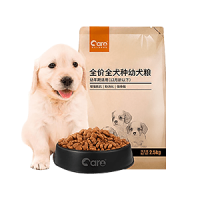 2025狗粮十大品牌排行榜