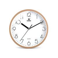 2026时钟十大品牌排行榜