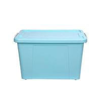 2025整理箱十大品牌排行榜