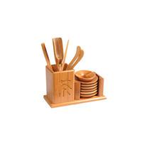 2026竹制品十大品牌排行榜