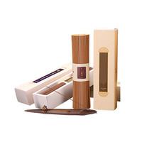 2025檀香十大品牌排行榜