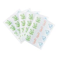 2026驱蚊贴十大品牌排行榜