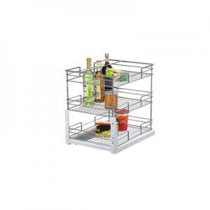2026调味拉篮十大品牌排行榜