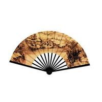 2026扇子十大品牌排行榜