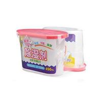 2025除湿剂十大品牌排行榜