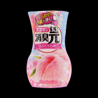 2025除臭剂十大品牌排行榜