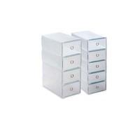 2026鞋盒十大品牌排行榜