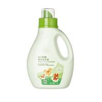 2026洗衣液十大品牌排行榜