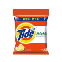 2025洗衣粉十大品牌排行榜