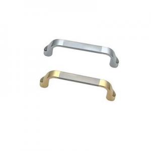 2026柜子拉手十大品牌排行榜