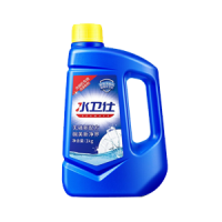 2025洗碗粉十大品牌排行榜