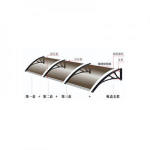 2026雨棚板十大品牌排行榜