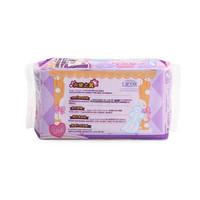 2026卫生巾十大品牌排行榜