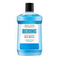 2026漱口水十大品牌排行榜